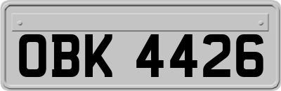 OBK4426