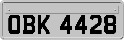OBK4428