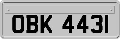 OBK4431