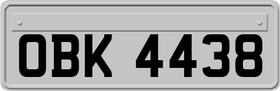 OBK4438