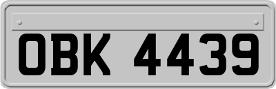 OBK4439