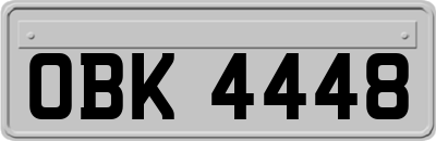 OBK4448