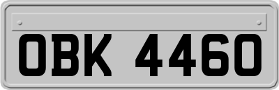 OBK4460