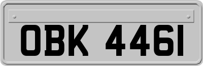 OBK4461