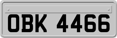 OBK4466