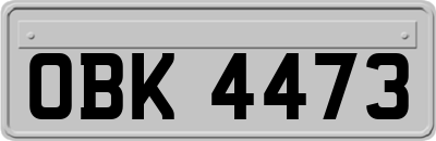 OBK4473