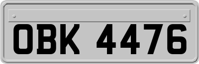 OBK4476