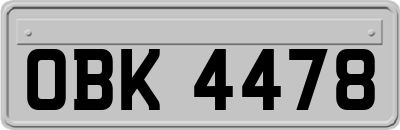 OBK4478