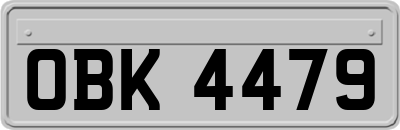 OBK4479
