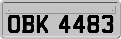 OBK4483