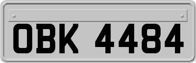 OBK4484