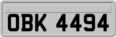 OBK4494