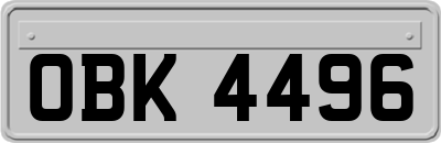 OBK4496