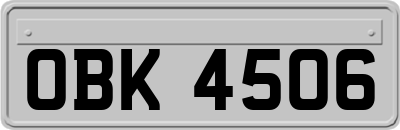 OBK4506
