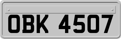 OBK4507