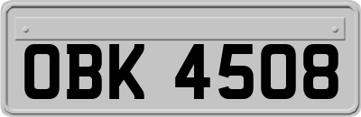 OBK4508