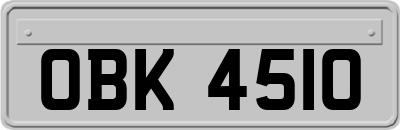 OBK4510