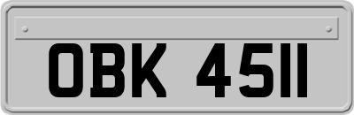OBK4511