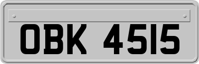 OBK4515