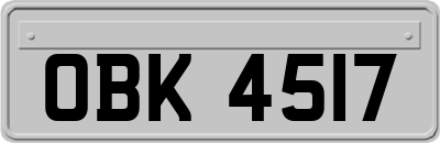 OBK4517