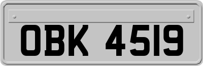 OBK4519