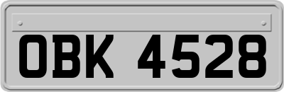 OBK4528