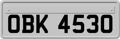 OBK4530
