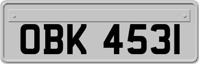 OBK4531