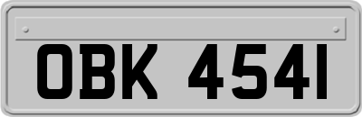 OBK4541