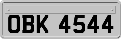 OBK4544