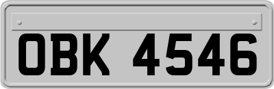 OBK4546