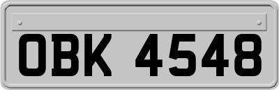 OBK4548