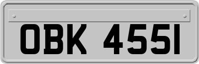OBK4551