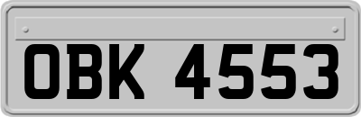 OBK4553