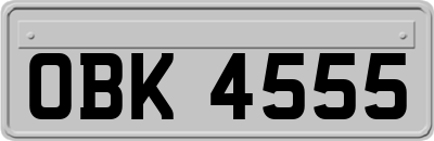 OBK4555