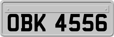 OBK4556