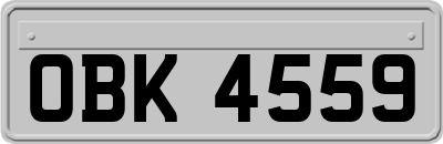 OBK4559