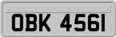 OBK4561