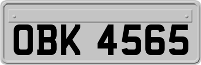 OBK4565