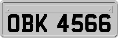 OBK4566