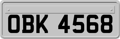 OBK4568