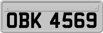 OBK4569
