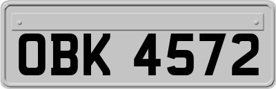 OBK4572