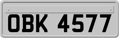 OBK4577