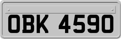 OBK4590