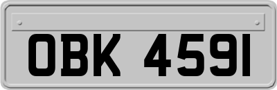 OBK4591