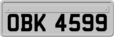 OBK4599