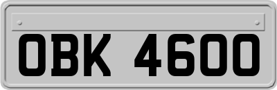 OBK4600
