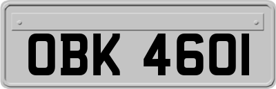 OBK4601
