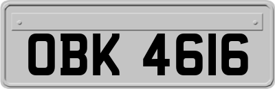 OBK4616
